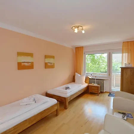 Haus Lescop Rimsting
