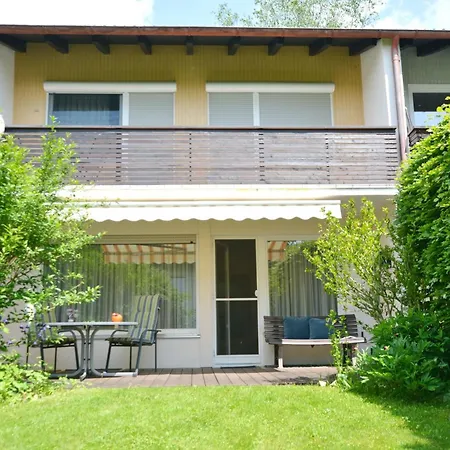 Haus Lescop Semesterbostad *