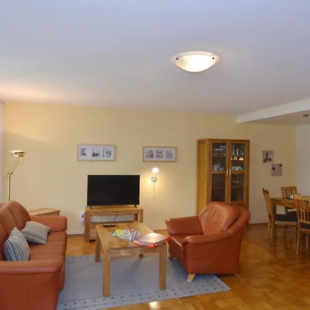 Haus Lescop Semesterbostad Rimsting