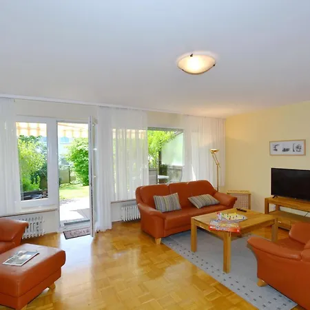 Haus Lescop Semesterbostad *